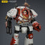 Warhammer The Horus Heresy Action Figure White Scars Contemptor Dreadnought 23 cm