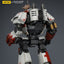 Warhammer The Horus Heresy Action Figure White Scars Contemptor Dreadnought 23 cm