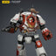 Warhammer The Horus Heresy Action Figure White Scars Contemptor Dreadnought 23 cm