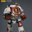 Warhammer The Horus Heresy Action Figure White Scars Contemptor Dreadnought 23 cm