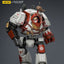 Warhammer The Horus Heresy Action Figure White Scars Contemptor Dreadnought 23 cm