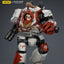 Warhammer The Horus Heresy Action Figure White Scars Contemptor Dreadnought 23 cm