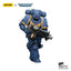 Warhammer 40,000 Action Figure Ultramarines Intercessor 12 cm