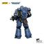 Warhammer 40,000 Action Figure Ultramarines Intercessor 12 cm