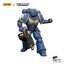 Warhammer 40,000 Action Figure Ultramarines Intercessor 12 cm