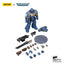 Warhammer 40,000 Action Figure Ultramarines Intercessor 12 cm
