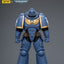 Warhammer 40,000 Action Figure Ultramarines Intercessor 12 cm