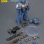 Warhammer 40,000 Action Figure Ultramarines Intercessor 12 cm