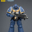 Warhammer 40,000 Action Figure Ultramarines Intercessor 12 cm