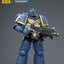 Warhammer 40,000 Action Figure Ultramarines Intercessor 12 cm