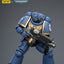 Warhammer 40,000 Action Figure Ultramarines Intercessor 12 cm