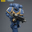 Warhammer 40,000 Action Figure Ultramarines Intercessor 12 cm