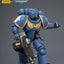 Warhammer 40,000 Action Figure Ultramarines Intercessor 12 cm