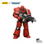 Warhammer 40,000 Action Figure Blood Angels Intercessor 12 cm