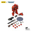 Warhammer 40,000 Action Figure Blood Angels Intercessor 12 cm