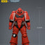 Warhammer 40,000 Action Figure Blood Angels Intercessor 12 cm