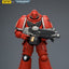 Warhammer 40,000 Action Figure Blood Angels Intercessor 12 cm