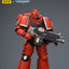 Warhammer 40,000 Action Figure Blood Angels Intercessor 12 cm