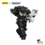Warhammer 40,000 Action Figure Iron Hands Intercessor 12 cm