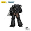 Warhammer 40,000 Action Figure Iron Hands Intercessor 12 cm
