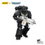 Warhammer 40,000 Action Figure Iron Hands Intercessor 12 cm