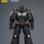 Warhammer 40,000 Action Figure Iron Hands Intercessor 12 cm