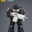 Warhammer 40,000 Action Figure Iron Hands Intercessor 12 cm