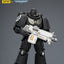 Warhammer 40,000 Action Figure Iron Hands Intercessor 12 cm