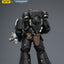 Warhammer 40,000 Action Figure Iron Hands Intercessor 12 cm