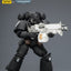 Warhammer 40,000 Action Figure Iron Hands Intercessor 12 cm