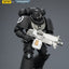 Warhammer 40,000 Action Figure Iron Hands Intercessor 12 cm