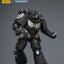 Warhammer 40,000 Action Figure Iron Hands Intercessor 12 cm