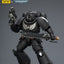 Warhammer 40,000 Action Figure Iron Hands Intercessor 12 cm