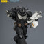 Warhammer 40,000 Action Figure Iron Hands Intercessor 12 cm