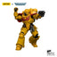 Warhammer 40,000 Action Figure Imperial Fists Intercessor 12 cm