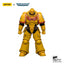 Warhammer 40,000 Action Figure Imperial Fists Intercessor 12 cm