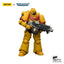 Warhammer 40,000 Action Figure Imperial Fists Intercessor 12 cm