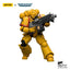 Warhammer 40,000 Action Figure Imperial Fists Intercessor 12 cm