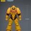 Warhammer 40,000 Action Figure Imperial Fists Intercessor 12 cm