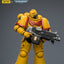 Warhammer 40,000 Action Figure Imperial Fists Intercessor 12 cm