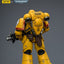 Warhammer 40,000 Action Figure Imperial Fists Intercessor 12 cm