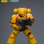 Warhammer 40,000 Action Figure Imperial Fists Intercessor 12 cm