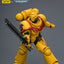 Warhammer 40,000 Action Figure Imperial Fists Intercessor 12 cm