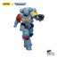 Warhammer 40,000 Action Figure Space Wolves Intercessor 12 cm