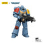 Warhammer 40,000 Action Figure Space Wolves Intercessor 12 cm