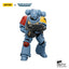Warhammer 40,000 Action Figure Space Wolves Intercessor 12 cm