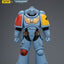 Warhammer 40,000 Action Figure Space Wolves Intercessor 12 cm