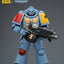 Warhammer 40,000 Action Figure Space Wolves Intercessor 12 cm