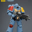 Warhammer 40,000 Action Figure Space Wolves Intercessor 12 cm