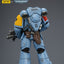 Warhammer 40,000 Action Figure Space Wolves Intercessor 12 cm
